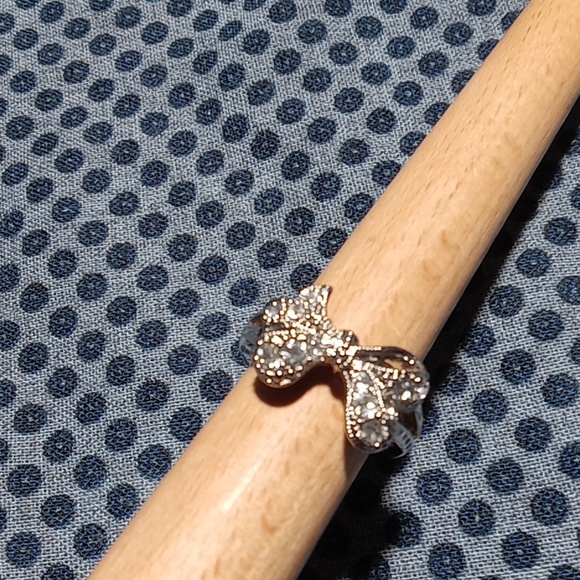 NVC bow ring - Picture 6 of 7